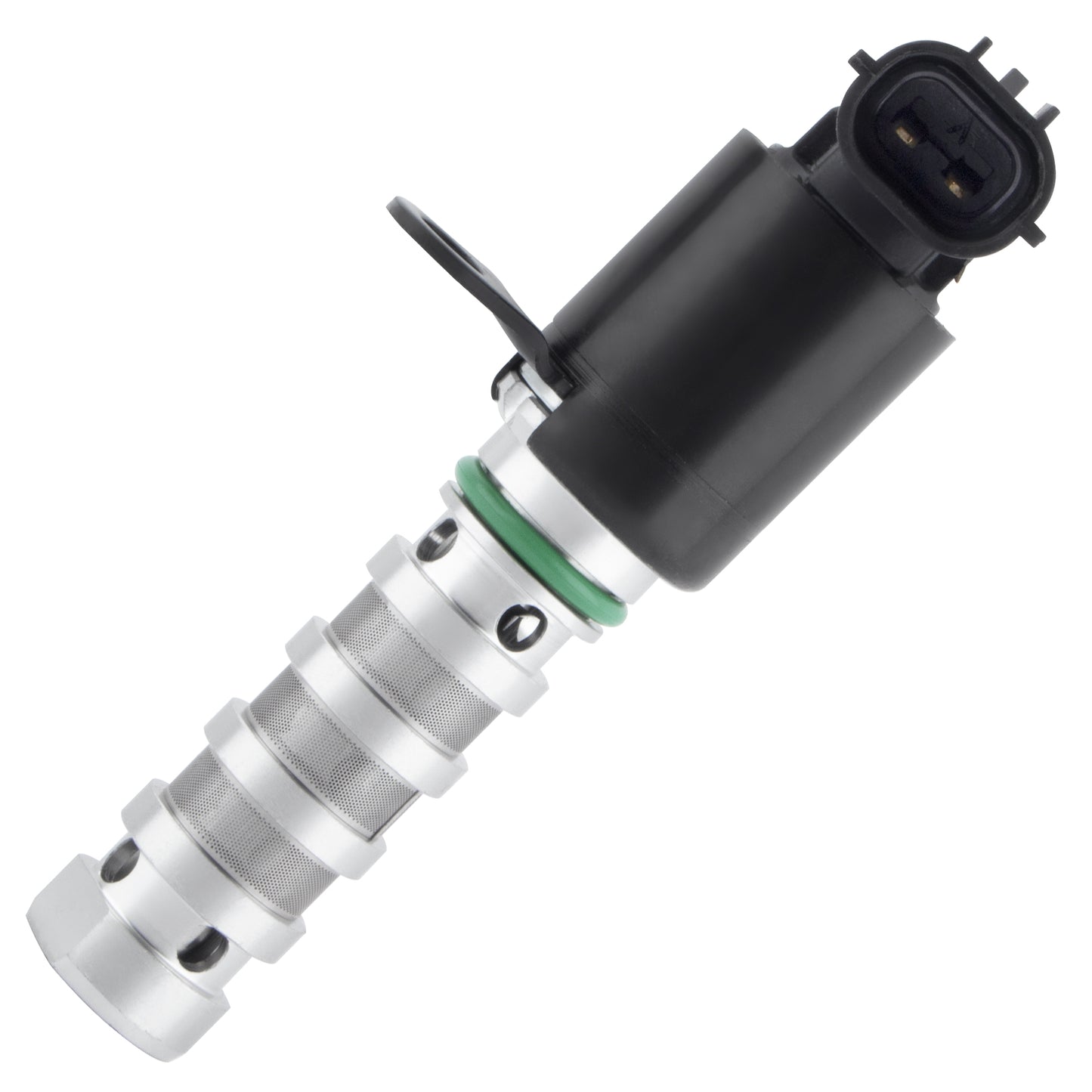 BOXI Oil Control Valve Exhaust Variable Timing Solenoid Fit for HYUNDAI Sonata Tucson 2012-2016 — product photo 2