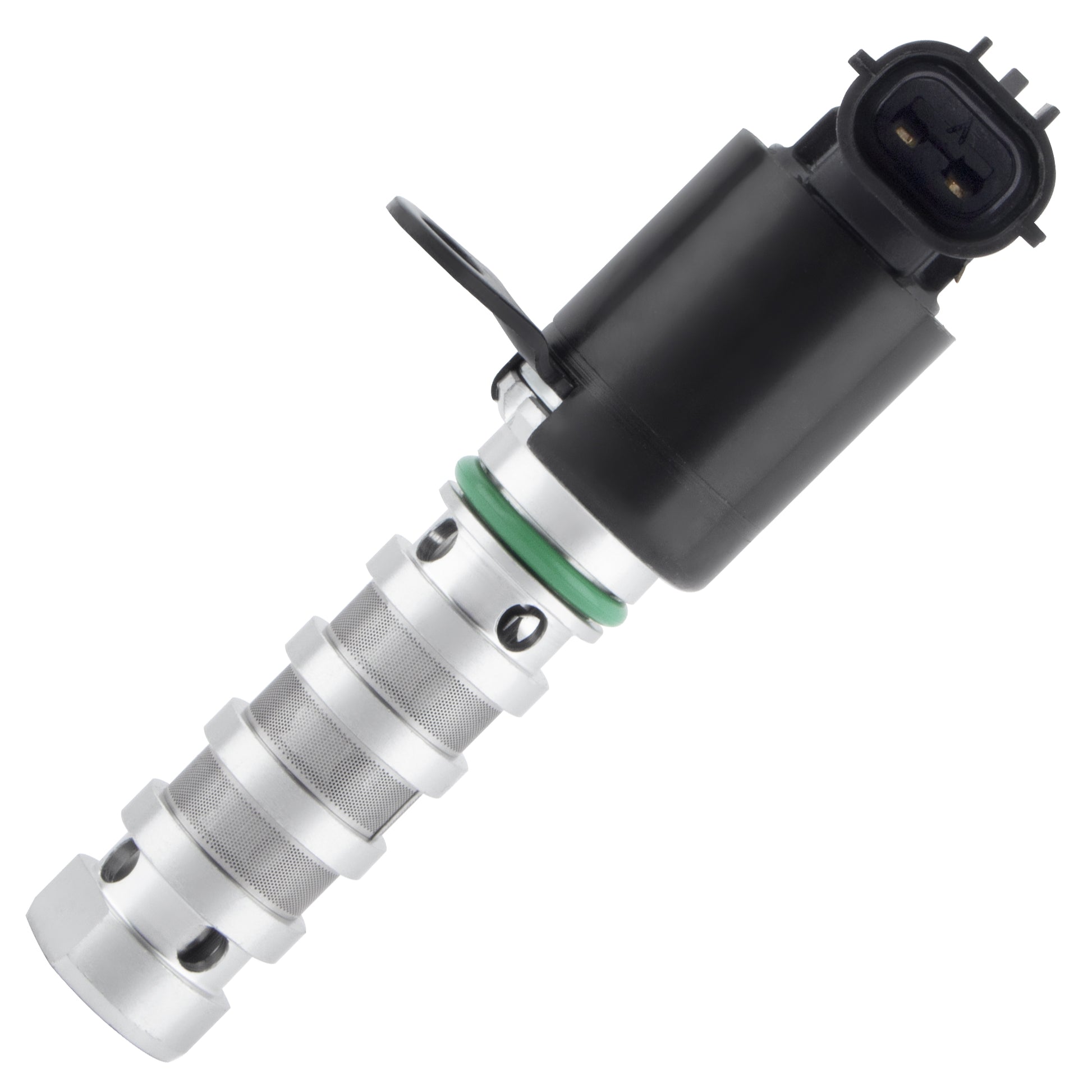 BOXI Oil Control Valve Exhaust Variable Timing Solenoid Fit for HYUNDAI Sonata Tucson 2012-2016 — product photo 2