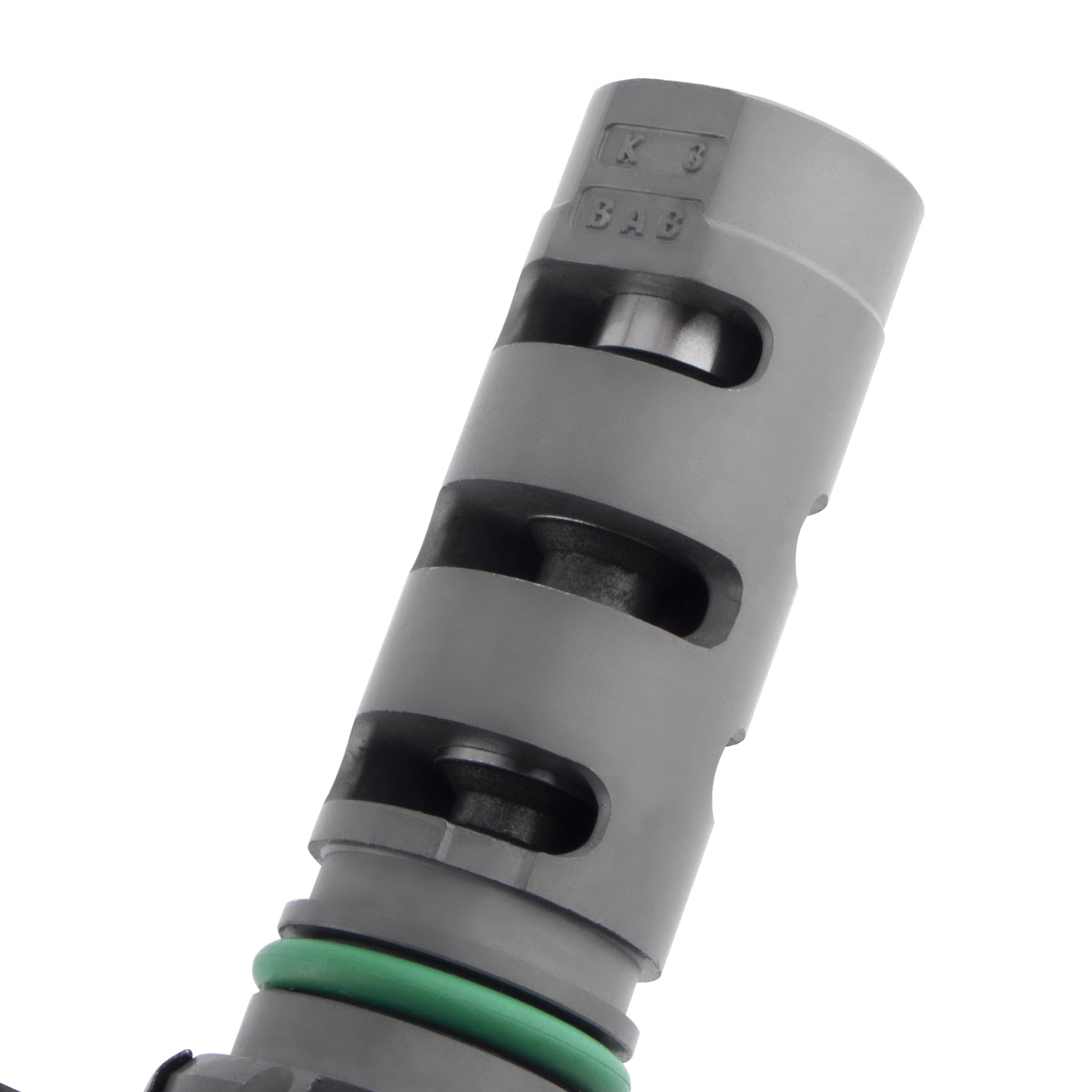 BOXI Oil Control Valve VVT Solenoid Fit for HYUNDAI Sonata 2006 2007 2008 2009 2010 2011 2012 2013 — product photo 2