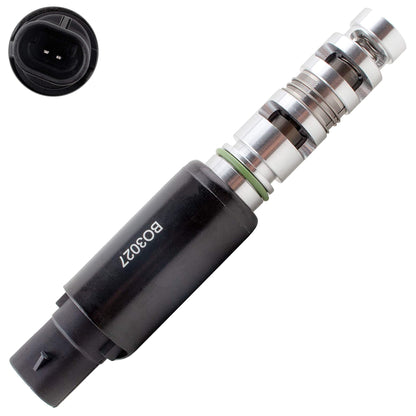 BOXI Oil Control Valve VVT Solenoid Fit for HYUNDAI Elantra 2011-2012 for KIA Soul 2012-2013 — product photo 2