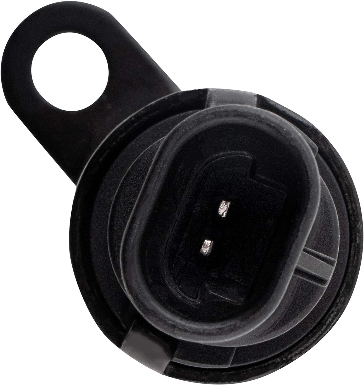 BOXI Oil Control Valve VVT Solenoid Fit for HYUNDAI Elantra 2011-2012 for KIA Soul 2012-2013 — product photo 3