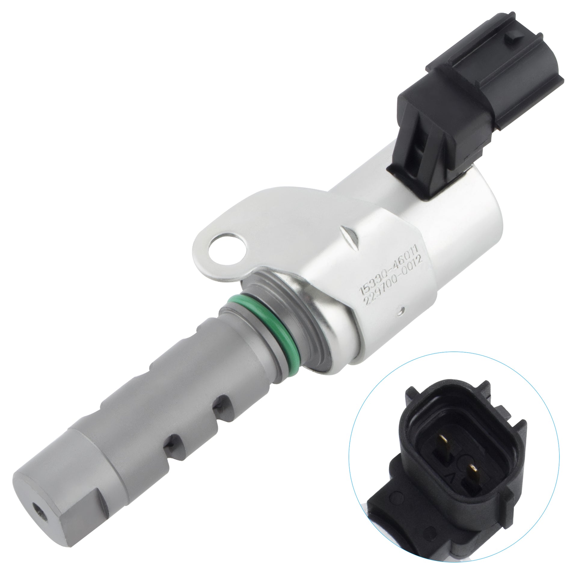 BOXI 917-288 Oil Control Valve VVT Solenoid Fits for Lexus GS300 GS400 GS430 1998-2005