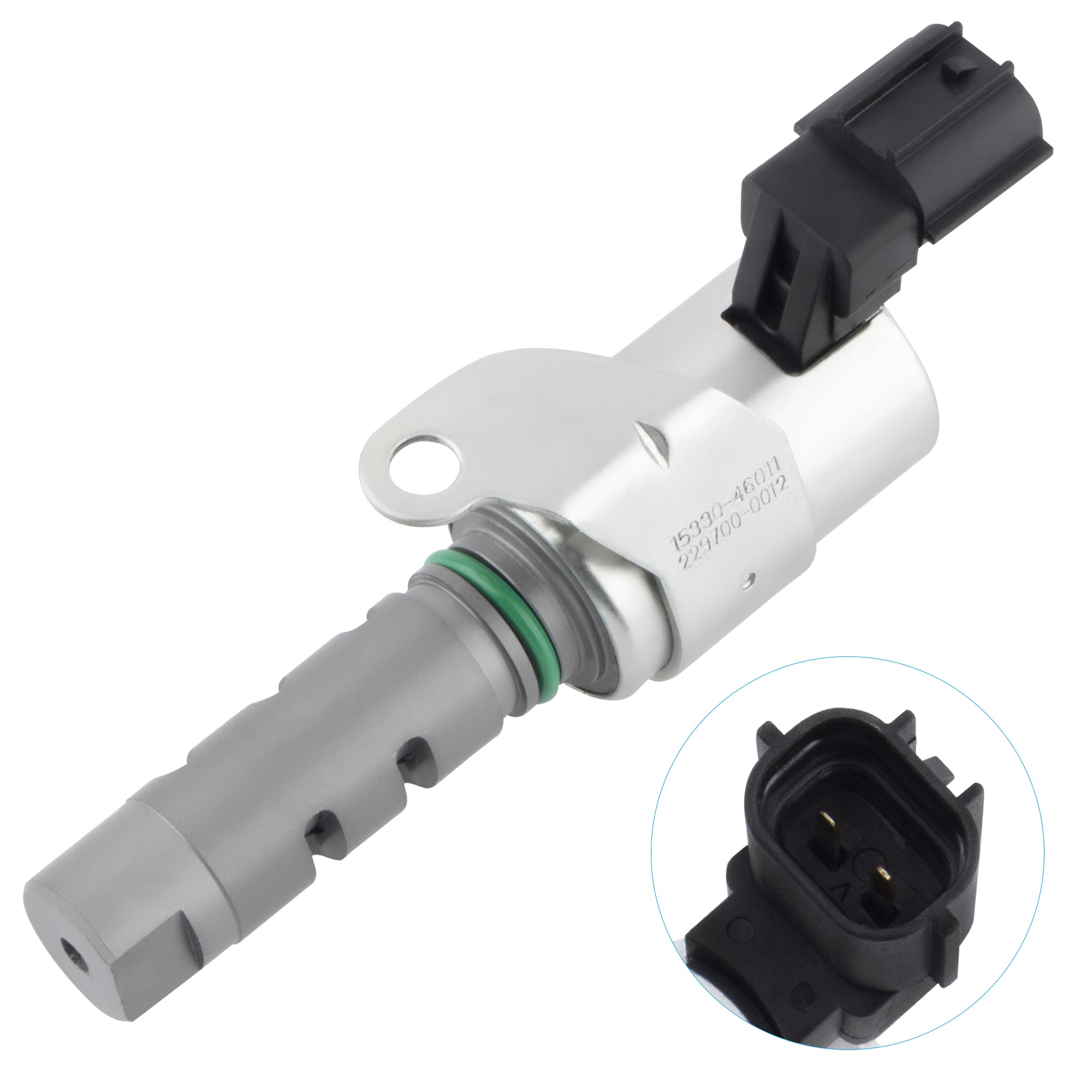 BOXI 917-288 Oil Control Valve VVT Solenoid Fits for Lexus GS300 GS400 GS430 1998-2005