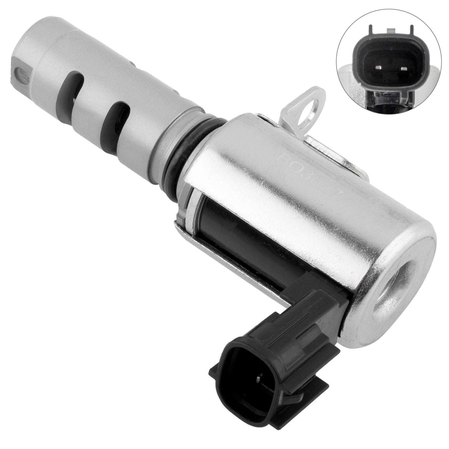 BOXI 917-246 Oil Control Valve VVT Solenoid Fit for Subaru Forester 2005-2010