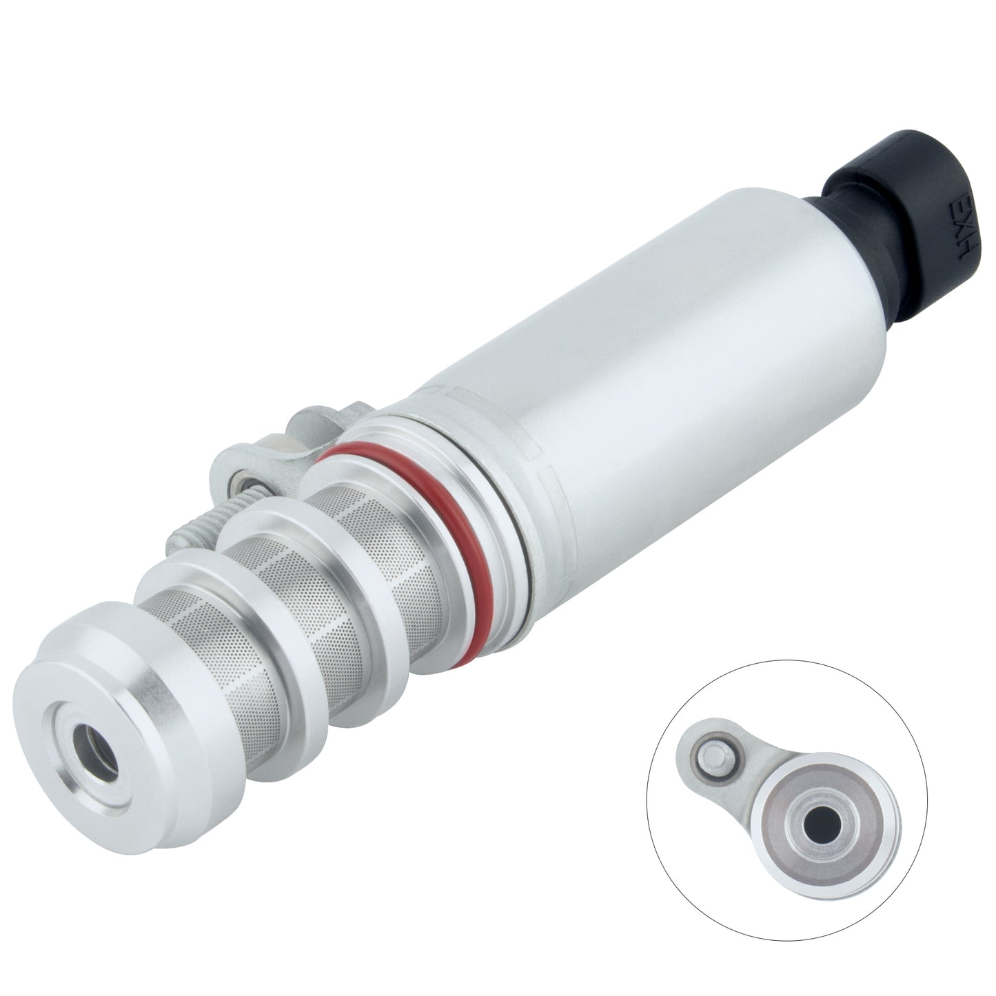 BOXI Exhaust Camshaft Position Actuator Solenoid Fit for Buick Regal Verano