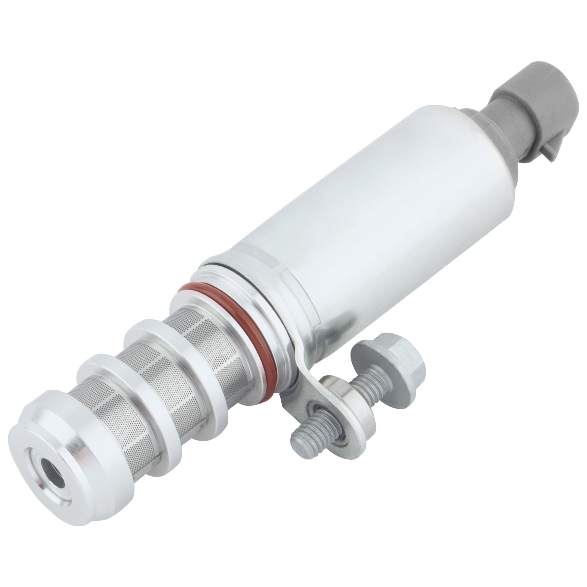 BOXI Intake Camshaft Position Actuator Solenoid Fit for Buick Regal Verano
