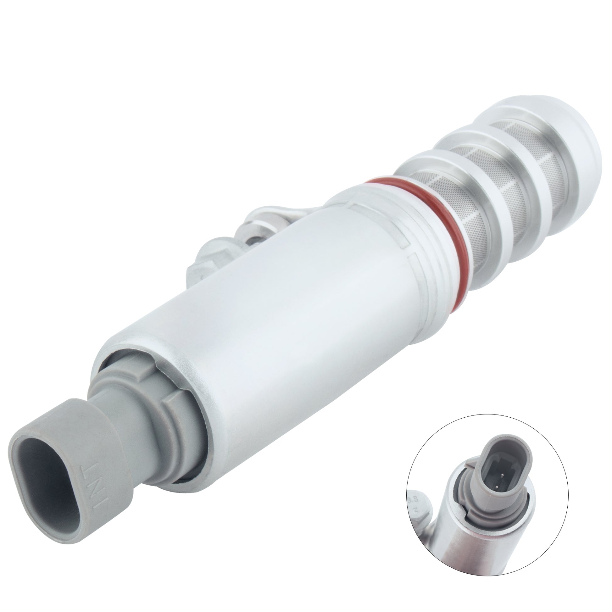 BOXI Intake Camshaft Position Actuator Solenoid Fit for Buick Regal Verano — product photo 3
