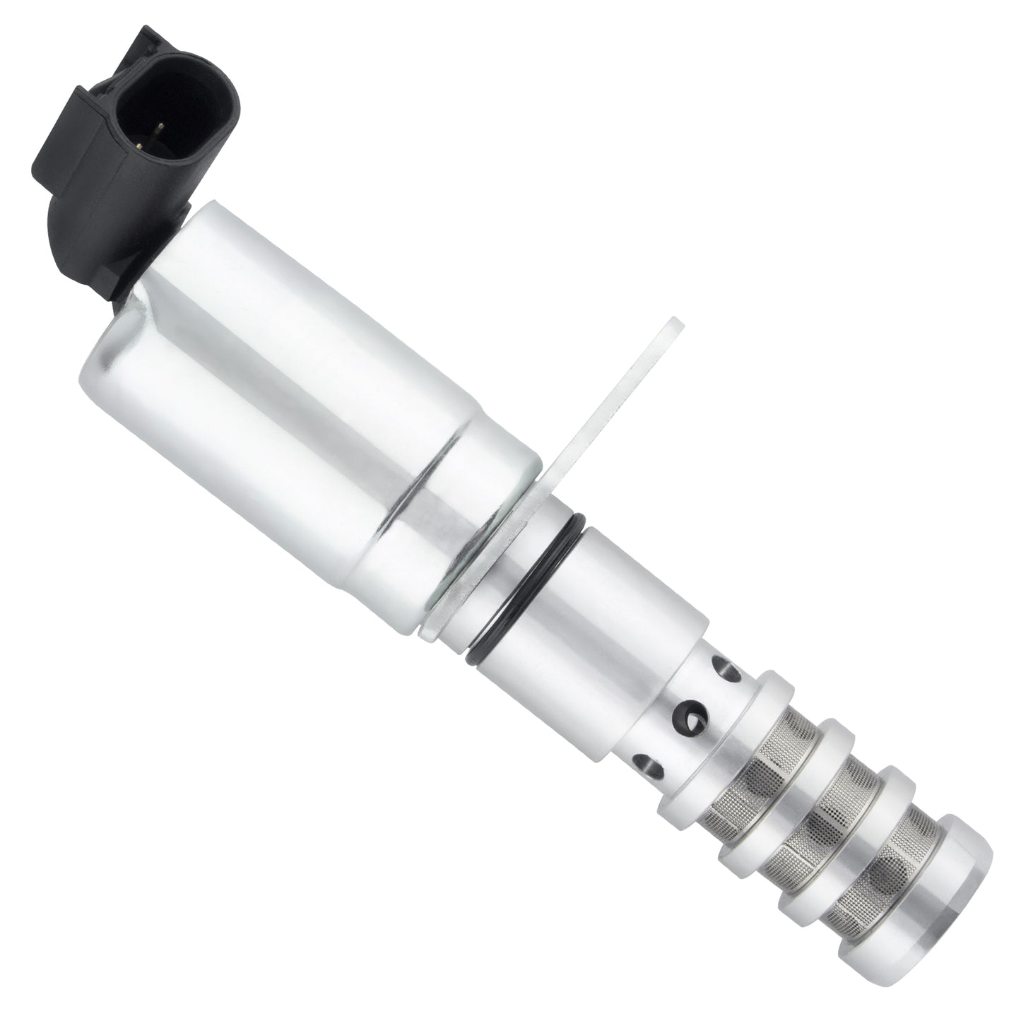 BOXI Engine Camshaft Position (VVT) Variable Valve Timing Solenoid Actuator Fit for 2004-2012 Chevy