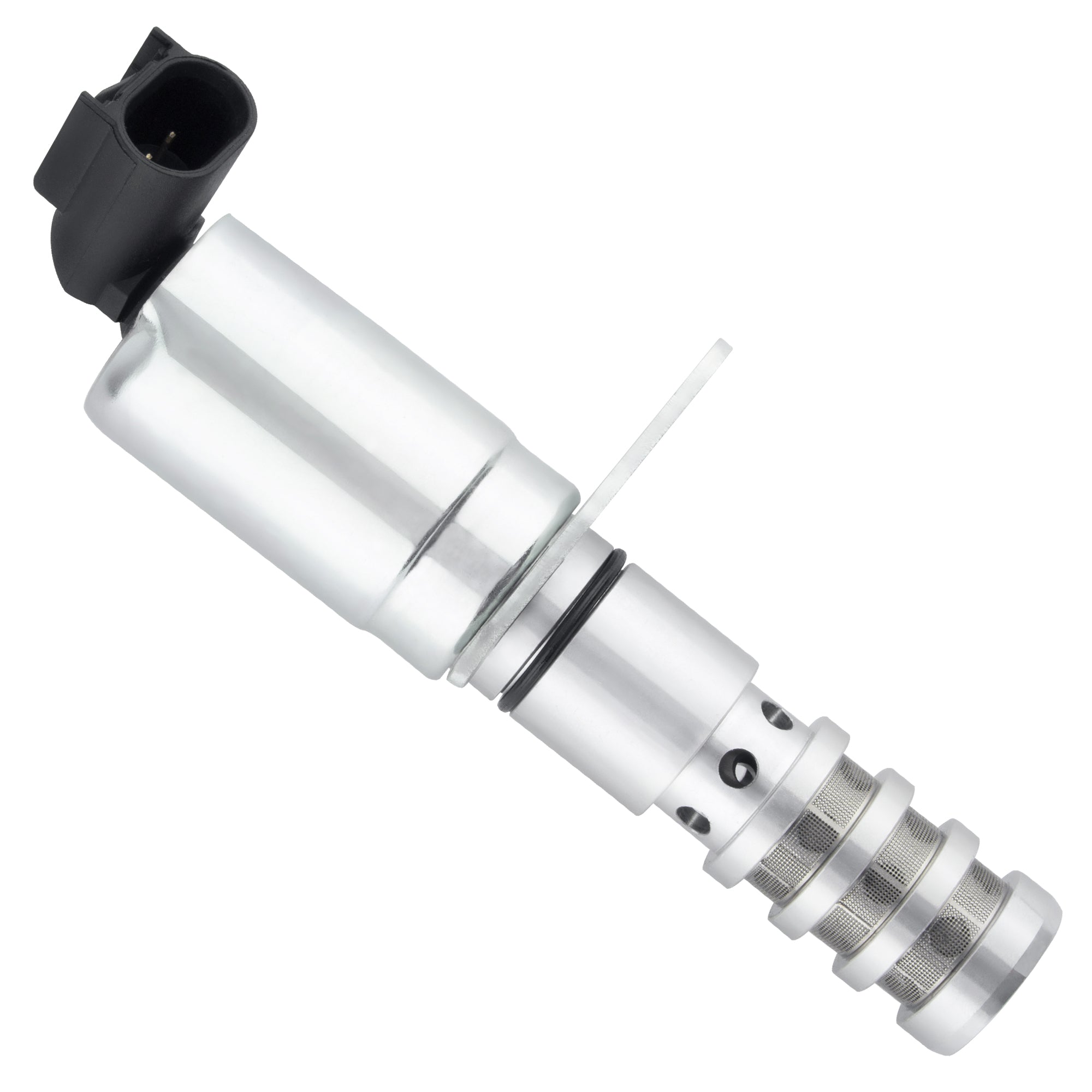 BOXI Engine Camshaft Position (VVT) Variable Valve Timing Solenoid Actuator Fit for 2004-2012 Chevy