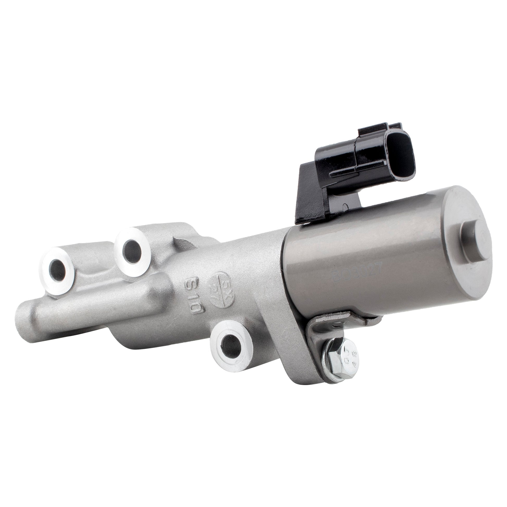 BOXI Right Passenger Side Variable Valve Timing VVT Solenoid Fit for Nissan Altima Frontier Maxima — product photo 2