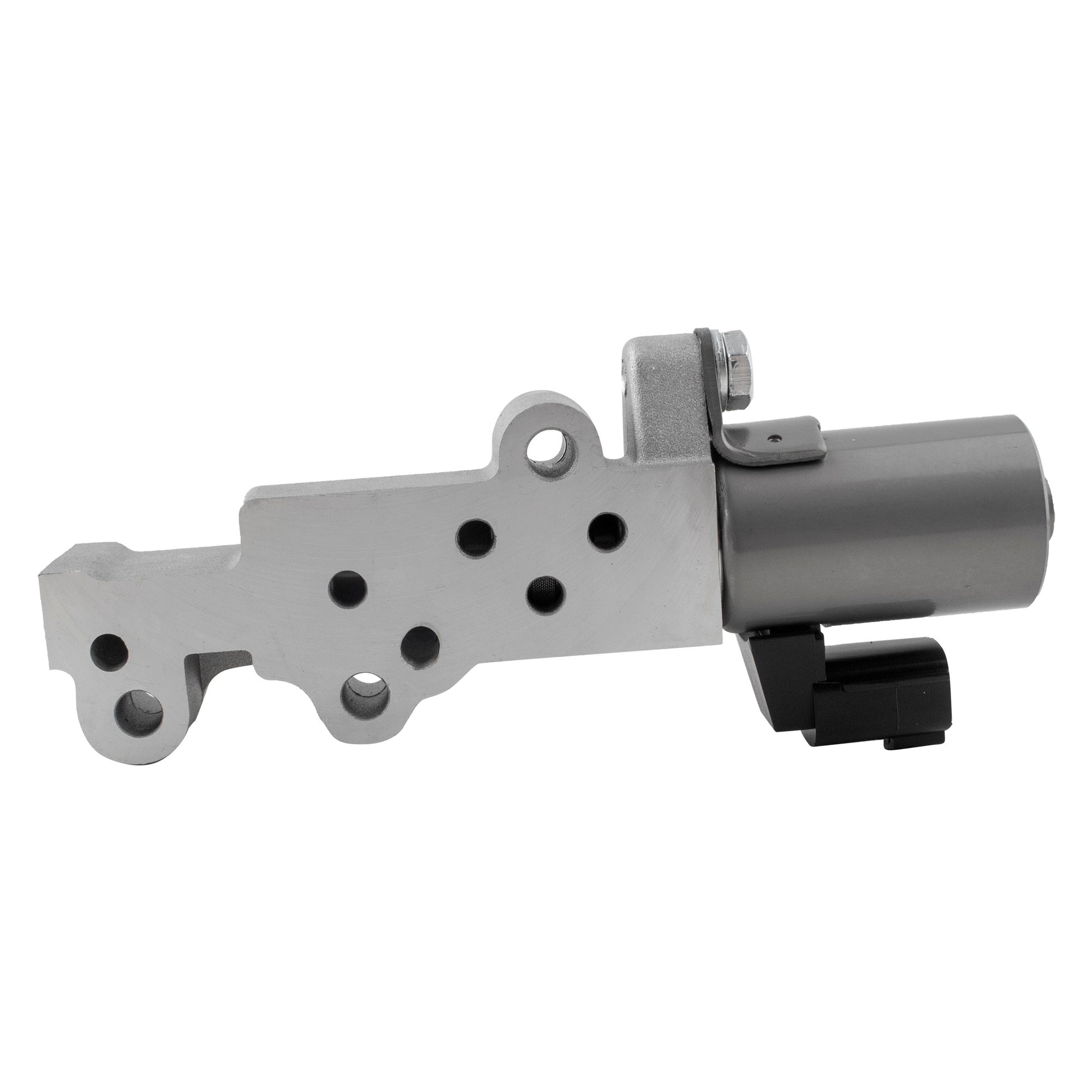 BOXI Right Passenger Side Variable Valve Timing VVT Solenoid Fit for Nissan Altima Frontier Maxima — product photo 3