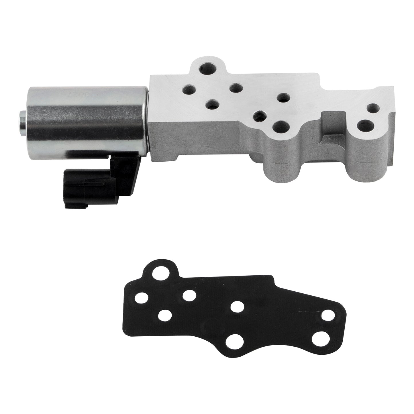 BOXI Left Driver Side Variable Valve Timing VVT Solenoid Fit for Nissan 350Z Altima Frontier Maxima