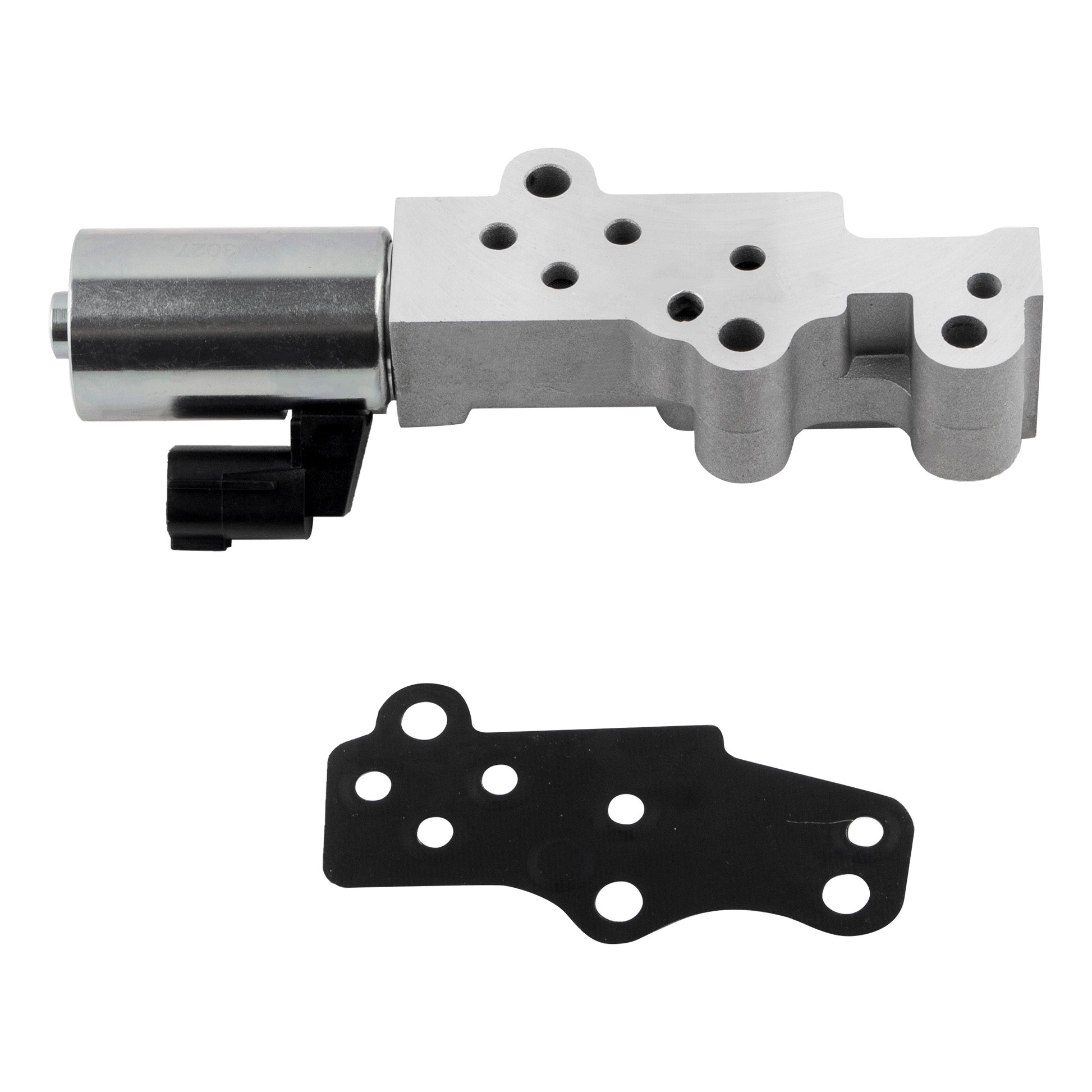 BOXI Left Driver Side Variable Valve Timing VVT Solenoid Fit for Nissan 350Z Altima Frontier Maxima