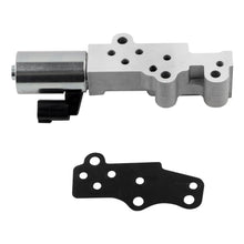 BOXI Left Driver Side Variable Valve Timing VVT Solenoid Fit for Nissan 350Z Altima Frontier Maxima