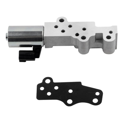 BOXI Left Driver Side Variable Valve Timing VVT Solenoid Fit for Nissan 350Z Altima Frontier Maxima
