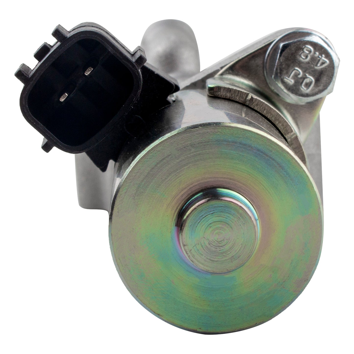 BOXI Left Driver Side Variable Valve Timing VVT Solenoid Fit for Nissan 350Z Altima Frontier Maxima — product photo 3