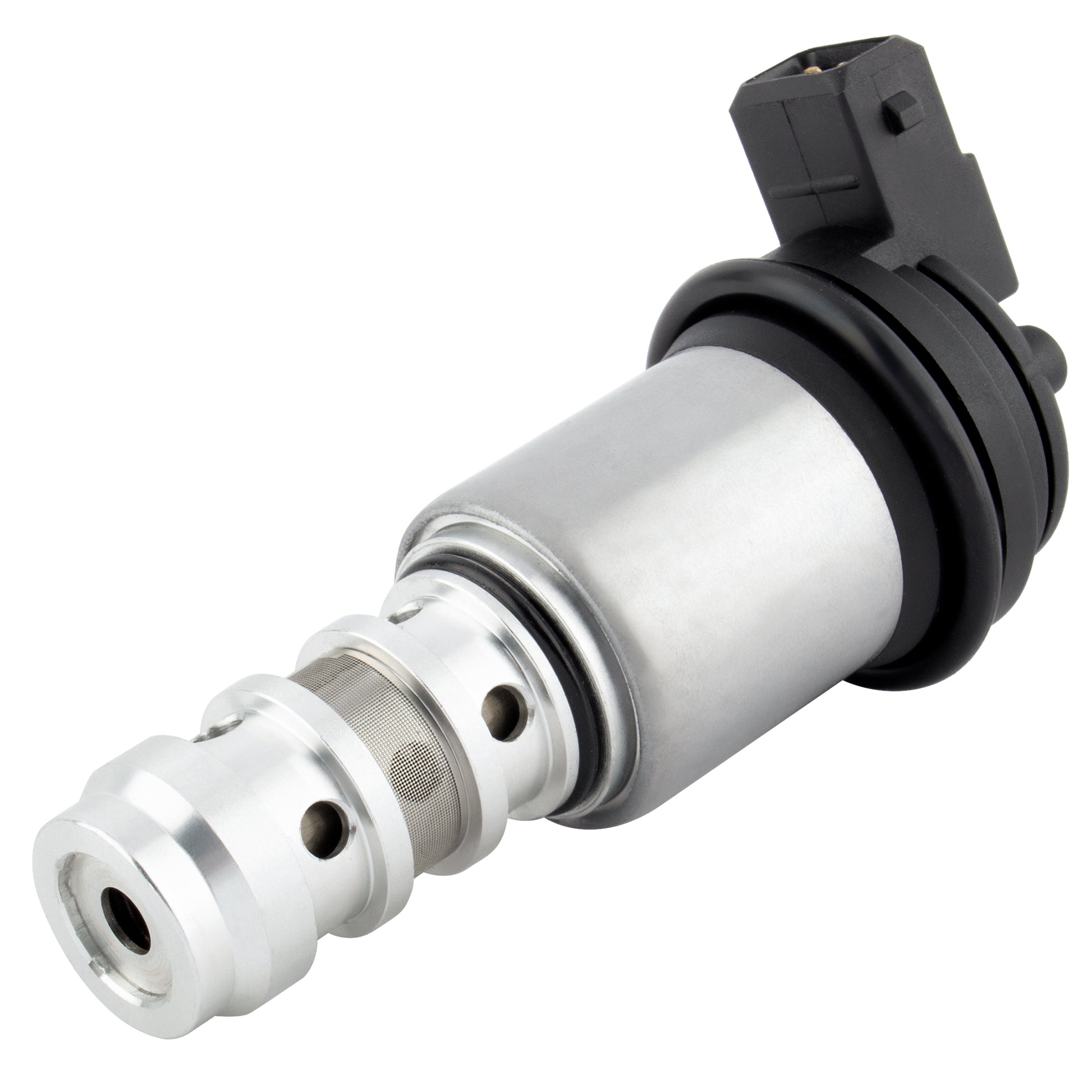 BOXI Oil Control VVT Valve Intake Variable Timing Solenoid Fit for BMW E60 E53 E70 E65 550i X5 650i — product photo 2