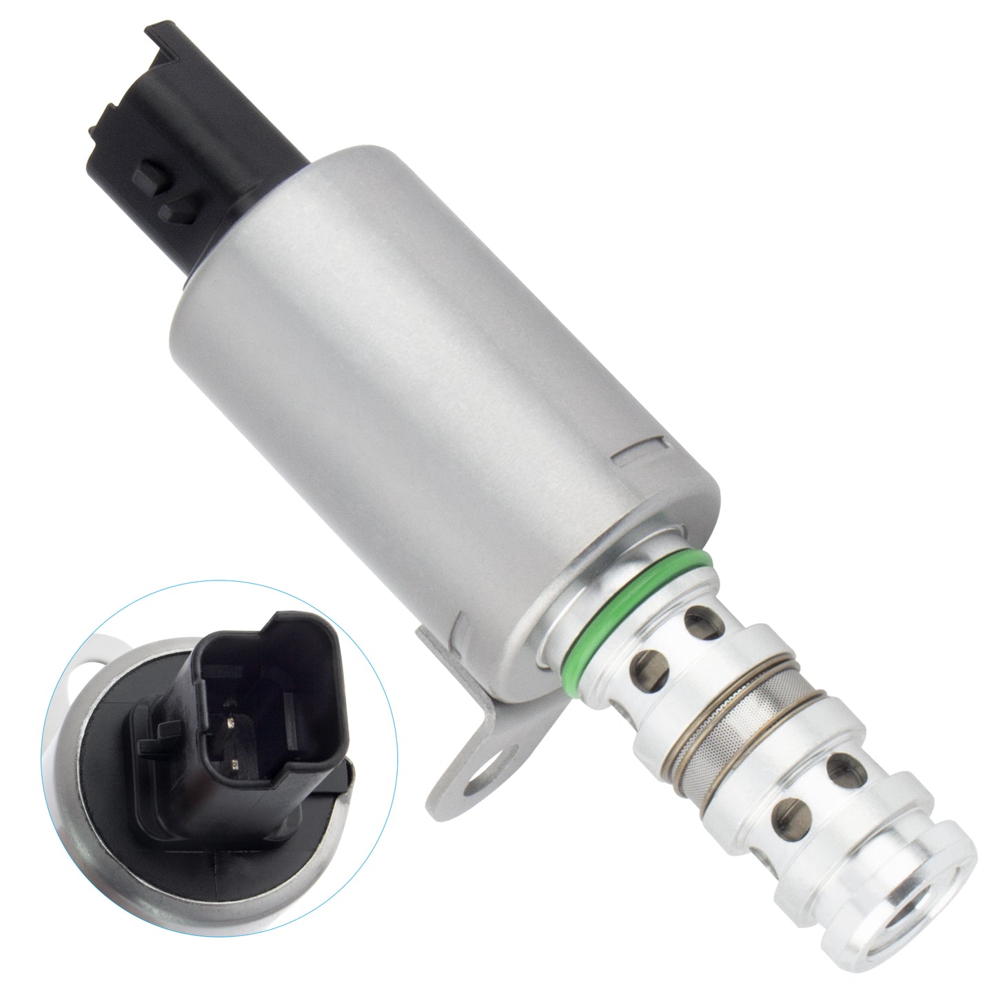 BOXI Engine Variable Valve Timing