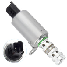 BOXI Engine Variable Valve Timing