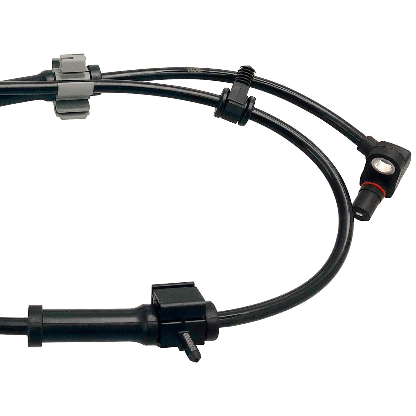 BOXI Front Left Right ABS Wheel Speed Sensor Fit for Chevy Silverado Express Suburban Tahoe — product photo 3