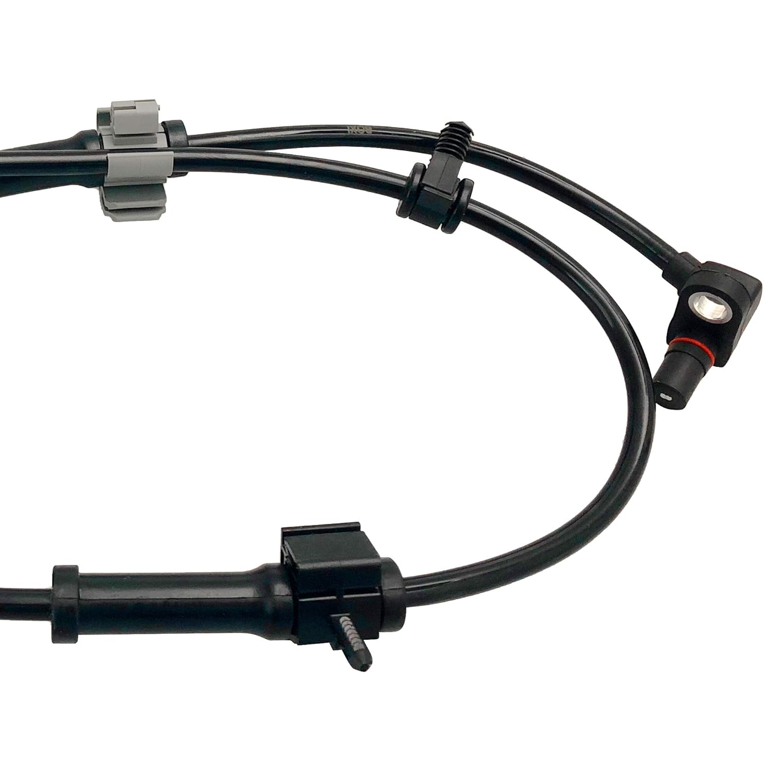 BOXI Front Left Right ABS Wheel Speed Sensor Fit for Chevy Silverado Express Suburban Tahoe — product photo 3