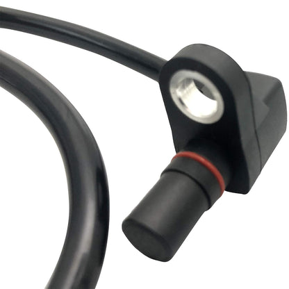 BOXI Front Left Right ABS Wheel Speed Sensor Fit for Chevy Silverado Express Suburban Tahoe — product photo 4