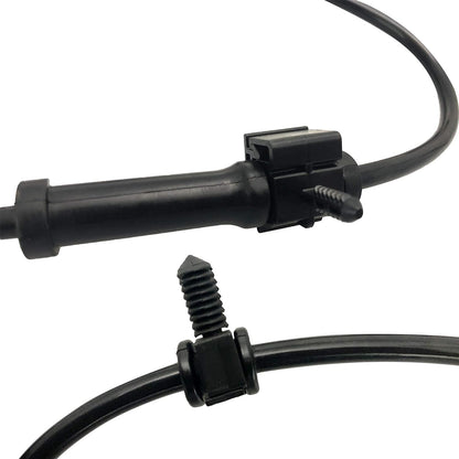 BOXI Front Left Right ABS Wheel Speed Sensor Fit for Chevy Silverado Express Suburban Tahoe — product photo 5