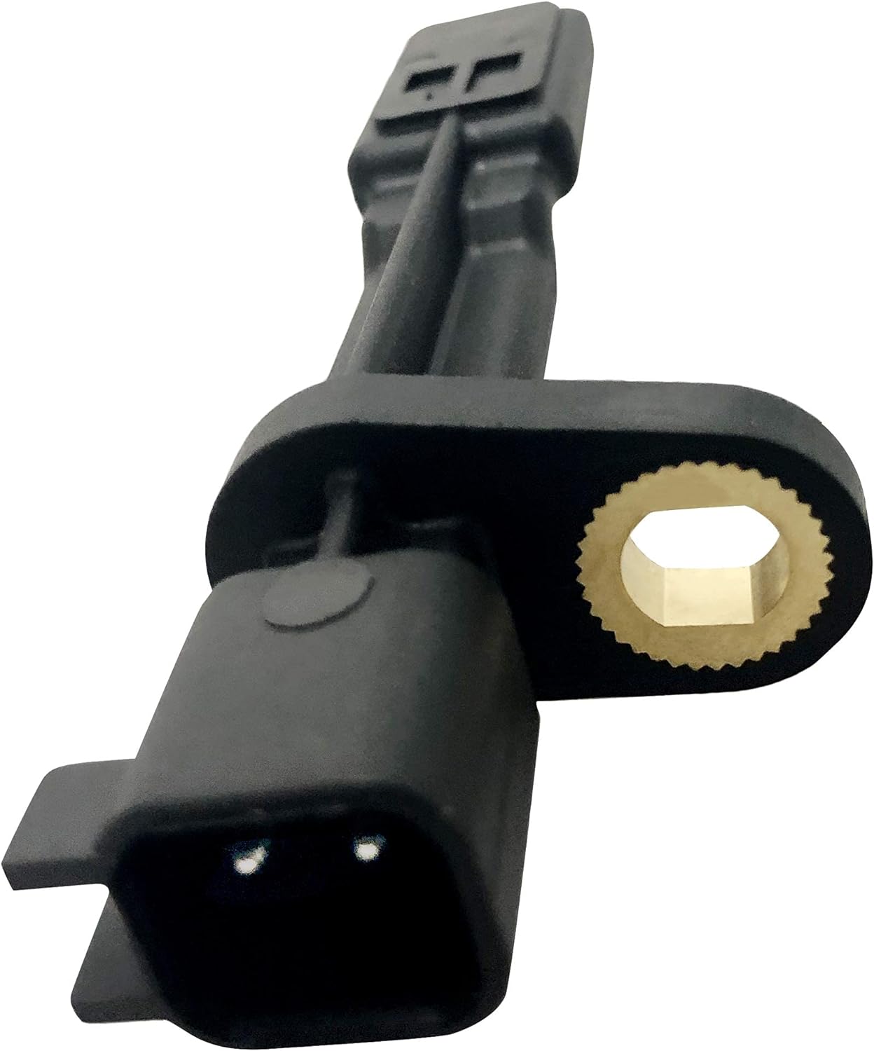 BOXI 1pcs 695-179 ABS Wheel Speed Sensor Rear Left or Right Fits for DOD-ge Nitro 2008-2011 — product photo 4