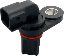 BOXI 695-225 Rear Center ABS Wheel Speed Sensor Fit for Ford F-150 2004-2011