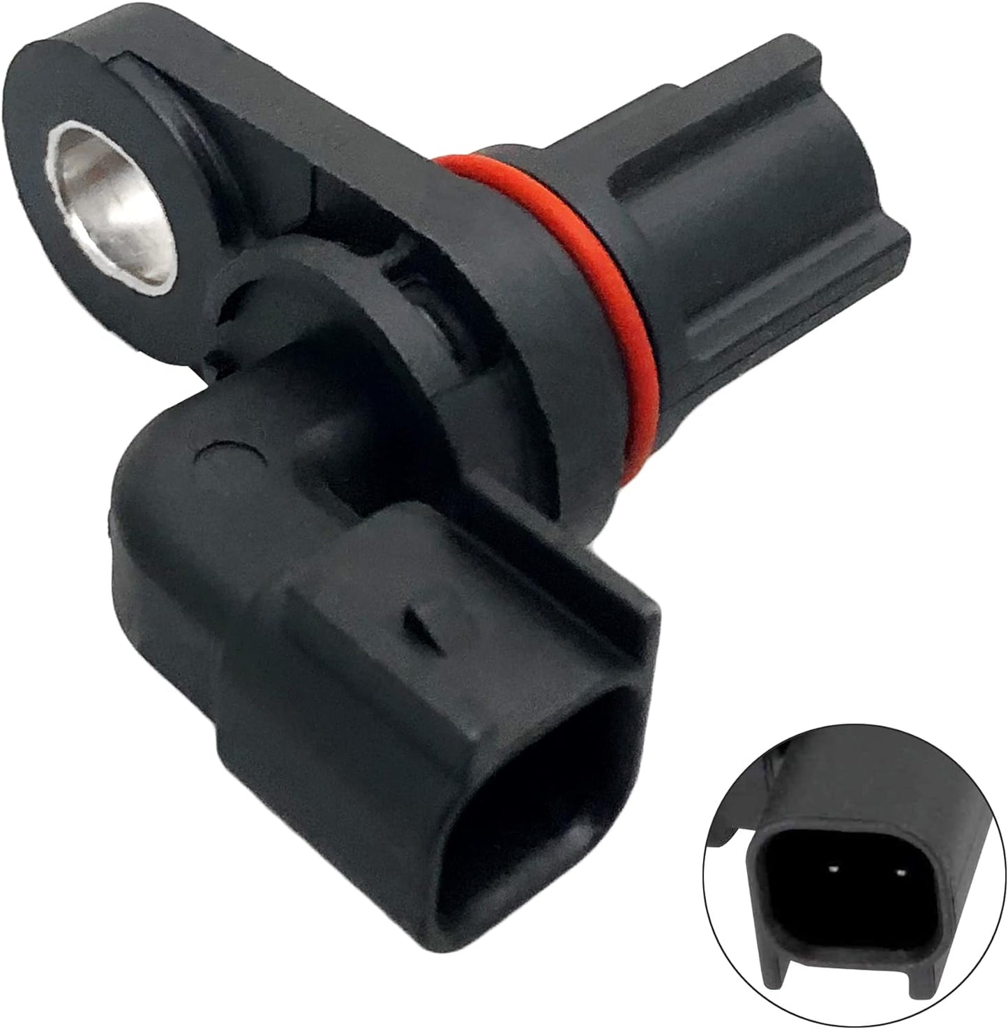 BOXI 695-225 Rear Center ABS Wheel Speed Sensor Fit for Ford F-150 2004-2011 — product photo 2