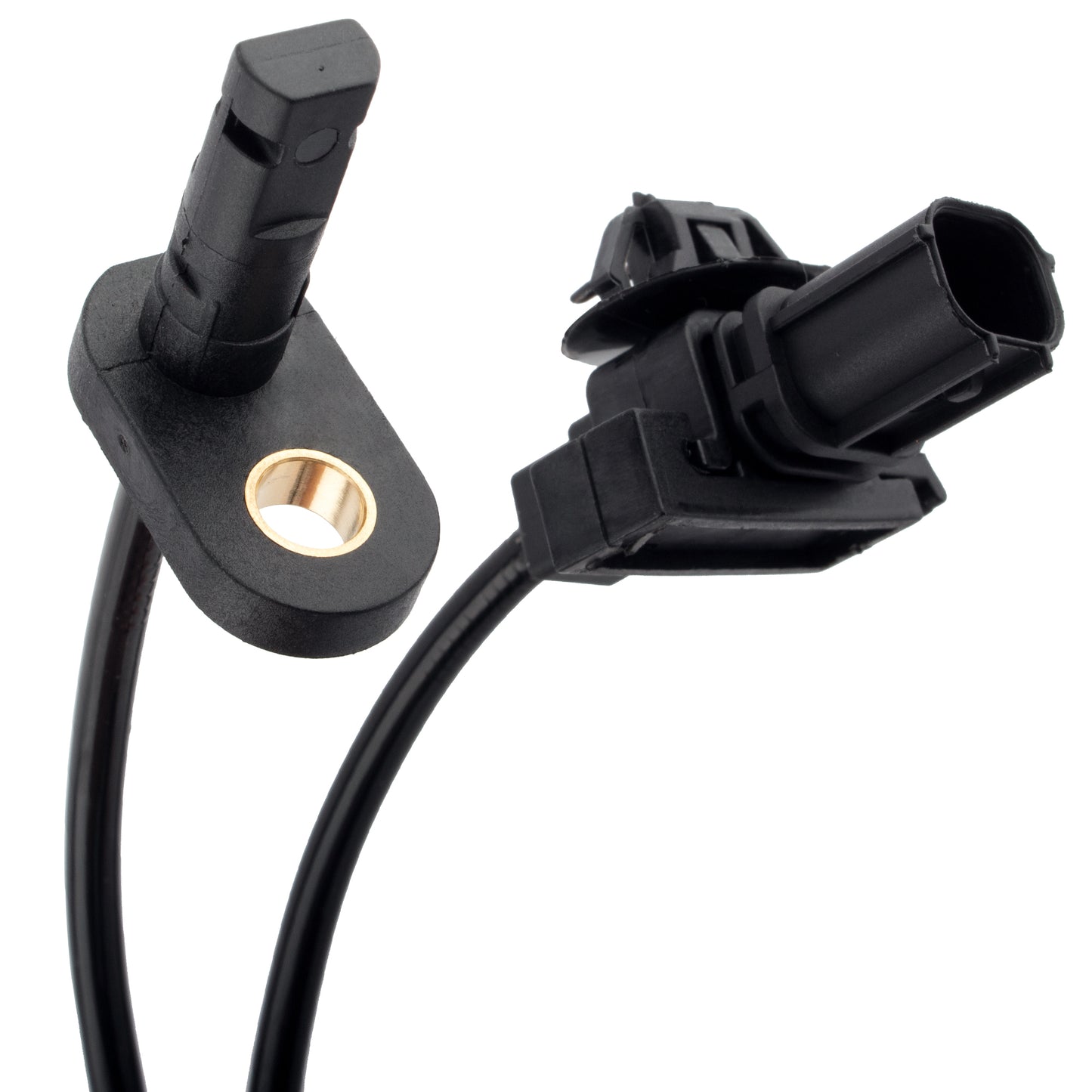 BOXI Front Right Passenger Side ABS Wheel Speed Sensor for 2006 2007 2008 2009 2010 2011 for Hon-da — product photo 2