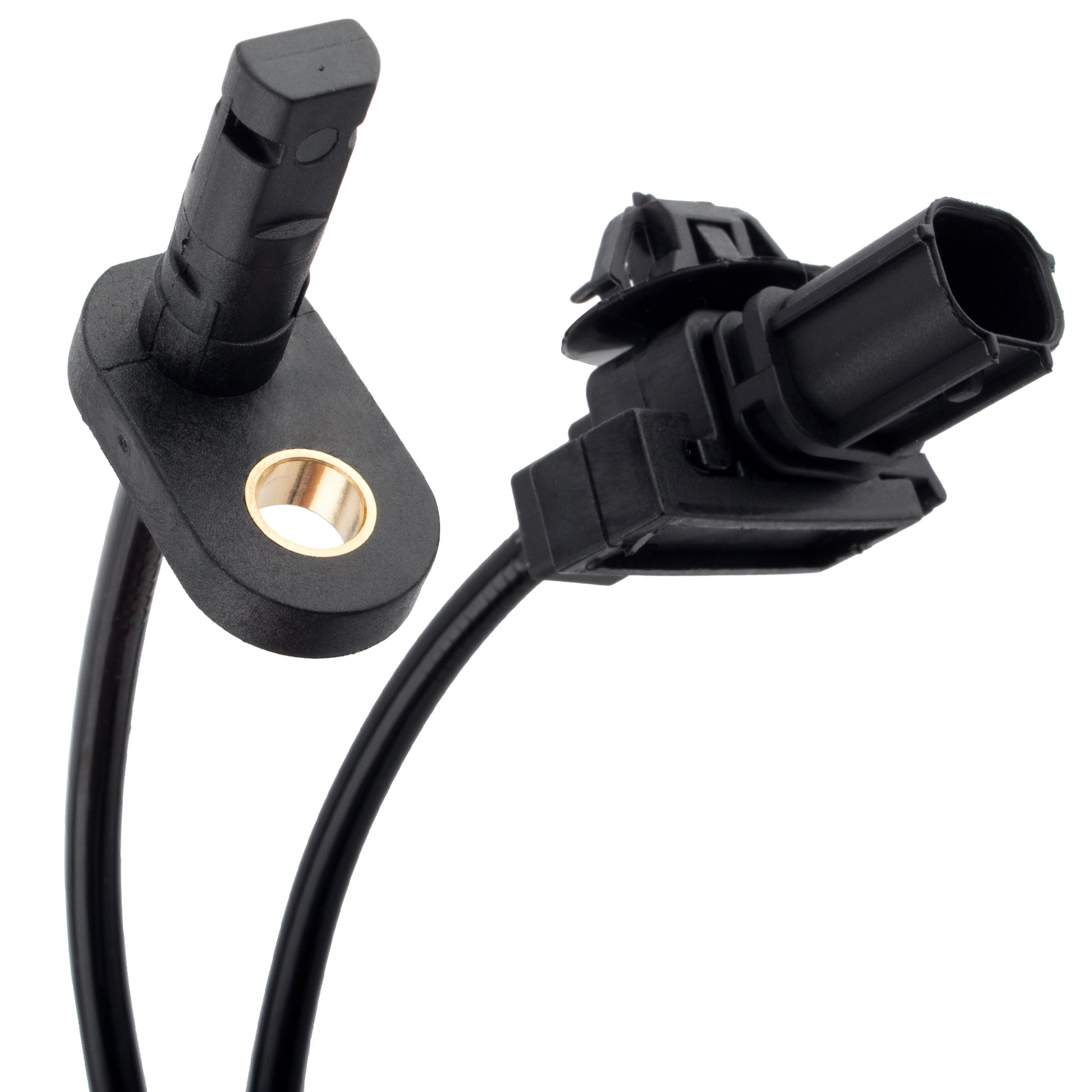 BOXI Front Right Passenger Side ABS Wheel Speed Sensor for 2006 2007 2008 2009 2010 2011 for Hon-da — product photo 2