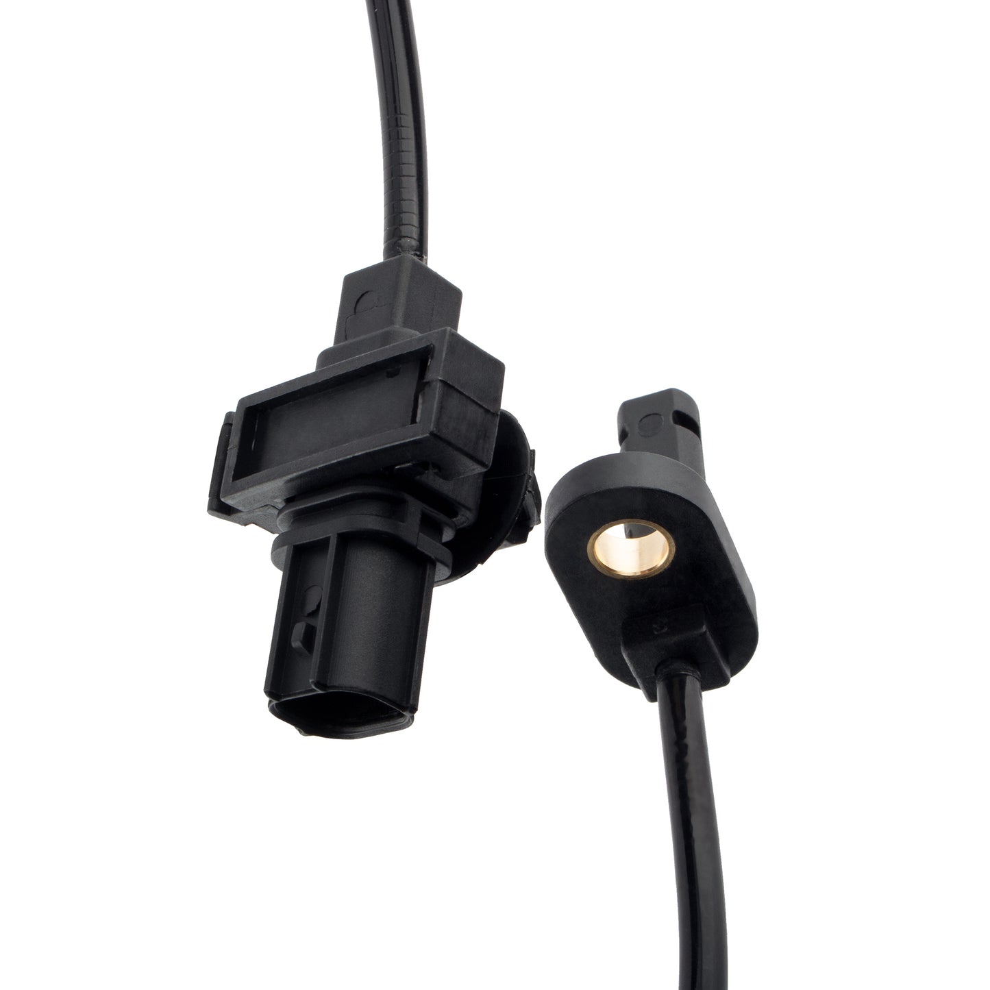 BOXI Front Right Passenger Side ABS Wheel Speed Sensor for 2006 2007 2008 2009 2010 2011 for Hon-da — product photo 3