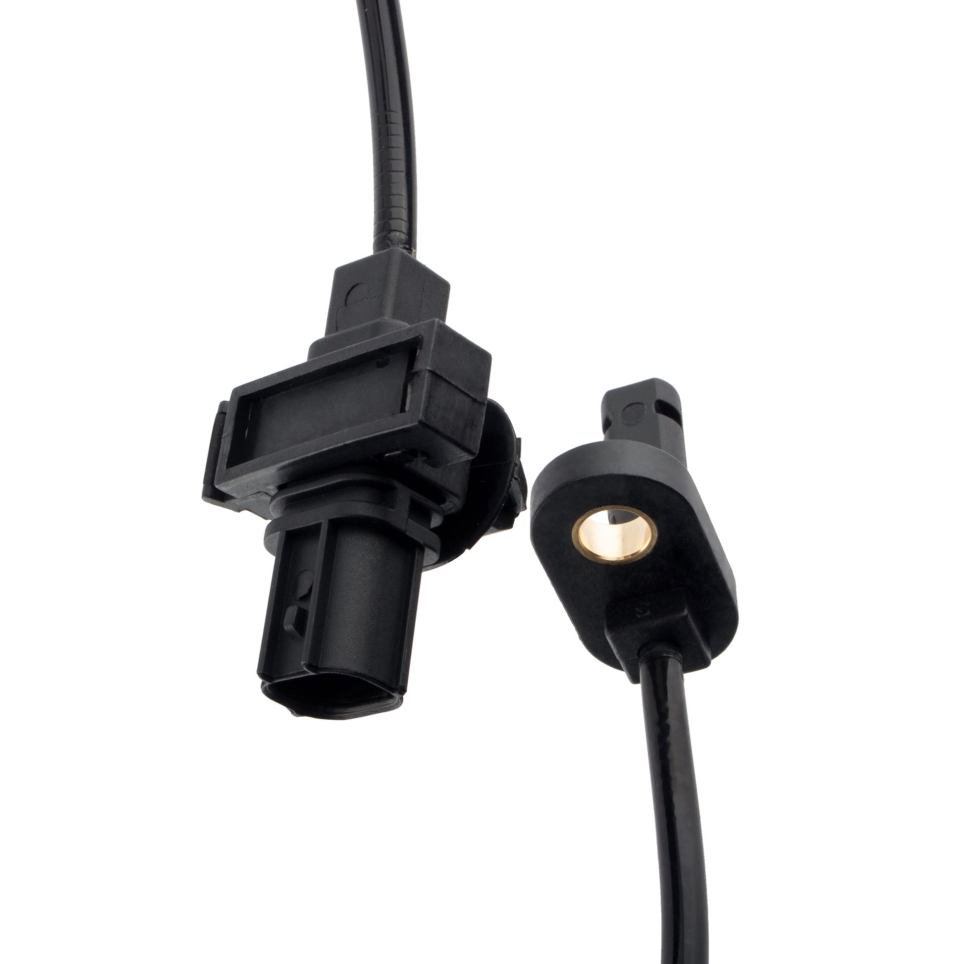 BOXI Front Right Passenger Side ABS Wheel Speed Sensor for 2006 2007 2008 2009 2010 2011 for Hon-da — product photo 3