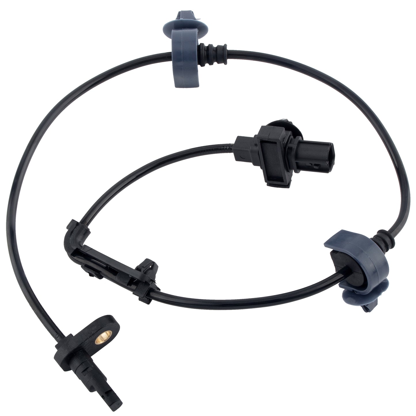 BOXI Front Right Passenger Side ABS Wheel Speed Sensor for 2006 2007 2008 2009 2010 2011 for Hon-da — product photo 4