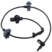 BOXI Front Left Driver Side ABS Wheel Speed Sensor for 2006 2007 2008 2009 2010 2011 for Hon-da