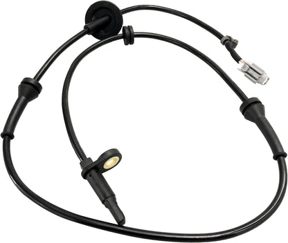 BOXI Front Right Passenger Side ABS Wheel Speed Sensor Fit for Nissan Murano 2004 2005 2006 2007