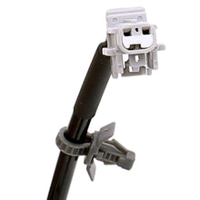 BOXI Front Right Passenger Side ABS Wheel Speed Sensor Fit for Nissan Murano 2004 2005 2006 2007 — product photo 2