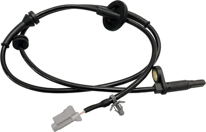 BOXI Front Right Passenger Side ABS Wheel Speed Sensor Fit for Nissan Murano 2004 2005 2006 2007 — product photo 4
