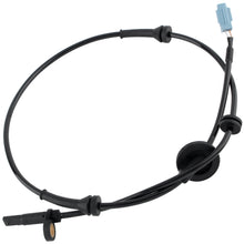 BOXI Front Left Driver-Side ABS Wheel Speed Sensor Fits for Nissan Murano 2003 2004 2005 2006 2007