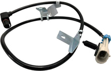 BOXI Front Left or Right Side ABS Wheel Speed Sensor for 1999 2000 2001 2002 2003 2004 2005 2006