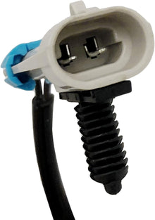 BOXI Front Left or Right Side ABS Wheel Speed Sensor for 1999 2000 2001 2002 2003 2004 2005 2006 — product photo 2