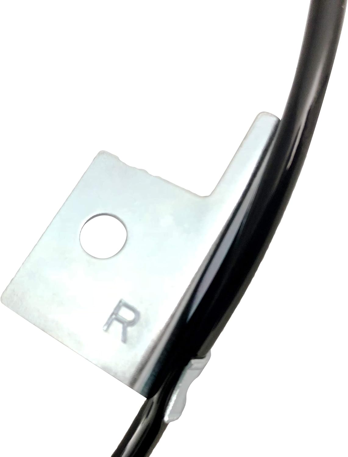 BOXI Front Left or Right Side ABS Wheel Speed Sensor for 1999 2000 2001 2002 2003 2004 2005 2006 — product photo 4