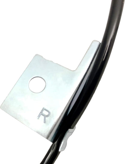 BOXI Front Left or Right Side ABS Wheel Speed Sensor for 1999 2000 2001 2002 2003 2004 2005 2006 — product photo 4