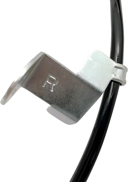 BOXI Front Left or Right Side ABS Wheel Speed Sensor for 1999 2000 2001 2002 2003 2004 2005 2006 — product photo 5