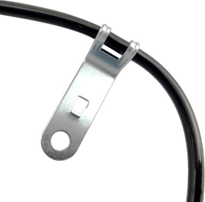 BOXI Front Left or Right Side ABS Wheel Speed Sensor for 1999 2000 2001 2002 2003 2004 2005 2006 — product photo 6