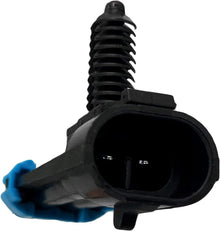 BOXI Qty(1) BOXI 20938121 Rear Left Right ABS Wheel Speed Sensor Fit for Chevrolet Chevy Silverado — product photo 2
