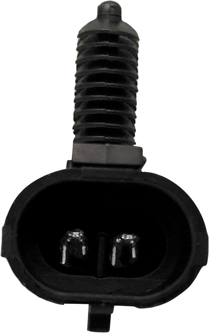 BOXI Qty(1) BOXI 20938121 Rear Left Right ABS Wheel Speed Sensor Fit for Chevrolet Chevy Silverado — product photo 3