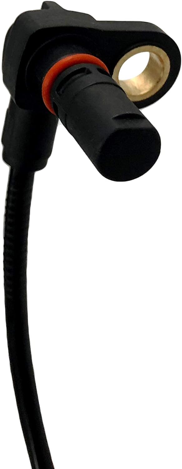 BOXI Qty(1) BOXI 20938121 Rear Left Right ABS Wheel Speed Sensor Fit for Chevrolet Chevy Silverado — product photo 4