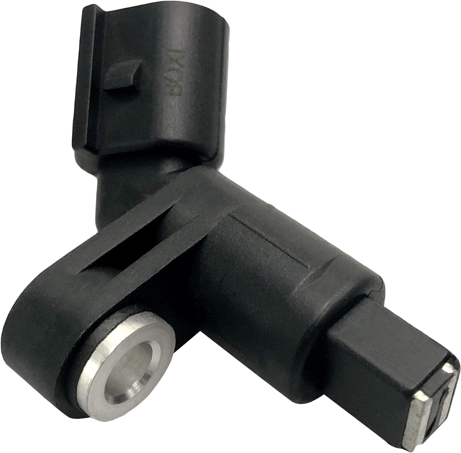 BOXI 1Pcs Right Front ABS Wheel Speed Sensor Fit for 2000-2006 for Audi TT — product photo 3